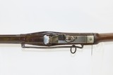 SIMEON NORTH US Model 1840 HALL Breech Loading FLINTLOCK Conversion CARBINE CIVIL WAR “US” Marked 1 of 6,001 Contracted by Simeon North - 6 of 18