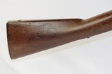 SIMEON NORTH US Model 1840 HALL Breech Loading FLINTLOCK Conversion CARBINE CIVIL WAR “US” Marked 1 of 6,001 Contracted by Simeon North - 7 of 18