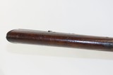 CIVIL WAR US SHARPS Model 1859 Breech Loading .52 Caliber CAVALRY CARBINE Iconic Sharps .52 Caliber FALLING BLOCK! - 8 of 21