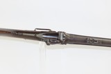 CIVIL WAR US SHARPS Model 1859 Breech Loading .52 Caliber CAVALRY CARBINE Iconic Sharps .52 Caliber FALLING BLOCK! - 14 of 21