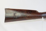 CIVIL WAR US SHARPS Model 1859 Breech Loading .52 Caliber CAVALRY CARBINE Iconic Sharps .52 Caliber FALLING BLOCK! - 3 of 21