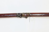 Shamrock Marked CIVIL WAR SMITH CAVALRY Carbine by MASS ARMS Antique Percussion Carbine Used by Many Cavalry Units During War - 9 of 19