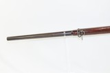 Shamrock Marked CIVIL WAR SMITH CAVALRY Carbine by MASS ARMS Antique Percussion Carbine Used by Many Cavalry Units During War - 10 of 19