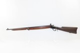 US MILITARY Winchester Model 1885 Low Wall WINDER Training C&R Musket-Rifle Scarce Example w/ US Ordnance Flaming Bomb Marks - 2 of 21