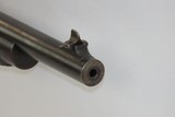 US MILITARY Winchester Model 1885 Low Wall WINDER Training C&R Musket-Rifle Scarce Example w/ US Ordnance Flaming Bomb Marks - 21 of 21