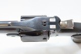 Early SMITH & WESSON New Model No. 3 FRONTIER .44-40 SINGLE ACTION Revolver THREE DIGIT Serial Numbered Single Action .44-40 WCF! - 9 of 20