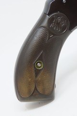 Early SMITH & WESSON New Model No. 3 FRONTIER .44-40 SINGLE ACTION Revolver THREE DIGIT Serial Numbered Single Action .44-40 WCF! - 18 of 20