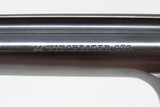 Early SMITH & WESSON New Model No. 3 FRONTIER .44-40 SINGLE ACTION Revolver THREE DIGIT Serial Numbered Single Action .44-40 WCF! - 6 of 20