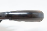 Early SMITH & WESSON New Model No. 3 FRONTIER .44-40 SINGLE ACTION Revolver THREE DIGIT Serial Numbered Single Action .44-40 WCF! - 8 of 20