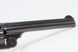 Early SMITH & WESSON New Model No. 3 FRONTIER .44-40 SINGLE ACTION Revolver THREE DIGIT Serial Numbered Single Action .44-40 WCF! - 20 of 20
