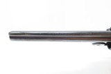 Early SMITH & WESSON New Model No. 3 FRONTIER .44-40 SINGLE ACTION Revolver THREE DIGIT Serial Numbered Single Action .44-40 WCF! - 10 of 20