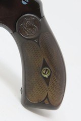 Early SMITH & WESSON New Model No. 3 FRONTIER .44-40 SINGLE ACTION Revolver THREE DIGIT Serial Numbered Single Action .44-40 WCF! - 3 of 20