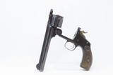 Early SMITH & WESSON New Model No. 3 FRONTIER .44-40 SINGLE ACTION Revolver THREE DIGIT Serial Numbered Single Action .44-40 WCF! - 16 of 20