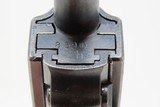 WORLD WAR 2 Walther "ac/43" Code P.38 GERMAN MILITARY Semi-Auto Pistol C&R 9mm Semi-Auto Pistol from the Third Reich with HOLSTER! - 15 of 23