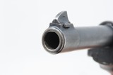 WORLD WAR 2 Walther "ac/43" Code P.38 GERMAN MILITARY Semi-Auto Pistol C&R 9mm Semi-Auto Pistol from the Third Reich with HOLSTER! - 14 of 23