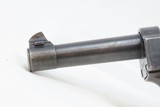 WORLD WAR 2 Walther "ac/43" Code P.38 GERMAN MILITARY Semi-Auto Pistol C&R 9mm Semi-Auto Pistol from the Third Reich with HOLSTER! - 8 of 23