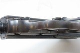 WORLD WAR 2 Walther "ac/43" Code P.38 GERMAN MILITARY Semi-Auto Pistol C&R 9mm Semi-Auto Pistol from the Third Reich with HOLSTER! - 17 of 23