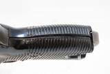 WORLD WAR 2 Walther "ac/43" Code P.38 GERMAN MILITARY Semi-Auto Pistol C&R 9mm Semi-Auto Pistol from the Third Reich with HOLSTER! - 11 of 23