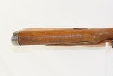 1945 World War II German Mauser “svw MB” Code MAUSER Model K98 Rifle Third Reich “KRIEGSMODELL” Infantry Rifle! - 13 of 22