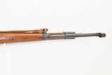 1945 World War II German Mauser “svw MB” Code MAUSER Model K98 Rifle Third Reich “KRIEGSMODELL” Infantry Rifle! - 10 of 22