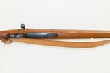 1945 World War II German Mauser “svw MB” Code MAUSER Model K98 Rifle Third Reich “KRIEGSMODELL” Infantry Rifle! - 14 of 22