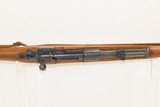 1945 World War II German Mauser “svw MB” Code MAUSER Model K98 Rifle Third Reich “KRIEGSMODELL” Infantry Rifle! - 9 of 22