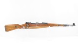 1945 World War II German Mauser “svw MB” Code MAUSER Model K98 Rifle Third Reich “KRIEGSMODELL” Infantry Rifle! - 2 of 22