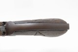 “101” Marked SAA Antique COLT ARTILLERY US SINGLE ACTION ARMY .45 Revolver Wild West 6-Shooter in .45 Colt - 7 of 19