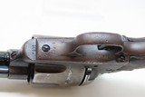 “101” Marked SAA Antique COLT ARTILLERY US SINGLE ACTION ARMY .45 Revolver Wild West 6-Shooter in .45 Colt - 13 of 19