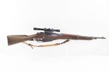 JFK/OSWALD REPRO Rifle & Scope CARCANO Model 1938 TS 6.5x52mm Carbine C&R WWII Extremely Similar to the One Used by Lee Harvey Oswald - 17 of 22