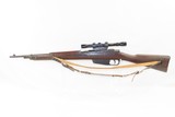 JFK/OSWALD REPRO Rifle & Scope CARCANO Model 1938 TS 6.5x52mm Carbine C&R WWII Extremely Similar to the One Used by Lee Harvey Oswald - 2 of 22