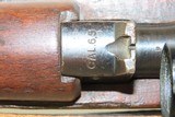 JFK/OSWALD REPRO Rifle & Scope CARCANO Model 1938 TS 6.5x52mm Carbine C&R WWII Extremely Similar to the One Used by Lee Harvey Oswald - 13 of 22