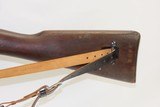 JFK/OSWALD REPRO Rifle & Scope CARCANO Model 1938 TS 6.5x52mm Carbine C&R WWII Extremely Similar to the One Used by Lee Harvey Oswald - 3 of 22