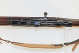 JFK/OSWALD REPRO Rifle & Scope CARCANO Model 1938 TS 6.5x52mm Carbine C&R WWII Extremely Similar to the One Used by Lee Harvey Oswald - 15 of 22