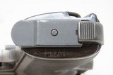 WORLD WAR II Nazi German “SPREEWERKE” cyq Code P.38 Semi-Auto C&R Pistol Wermacht 9x19mm Sidearm! - 13 of 20