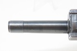WORLD WAR II Nazi German “SPREEWERKE” cyq Code P.38 Semi-Auto C&R Pistol Wermacht 9x19mm Sidearm! - 15 of 20