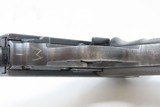 WORLD WAR II Nazi German “SPREEWERKE” cyq Code P.38 Semi-Auto C&R Pistol Wermacht 9x19mm Sidearm! - 14 of 20