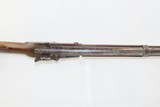NEW JERSEY Contract US Remington Model 1816/58 MAYNARD Conversion Musket FRANKFORD ARSENAL Updated Musket for Civil War - 12 of 19