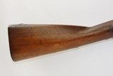NEW JERSEY Contract US Remington Model 1816/58 MAYNARD Conversion Musket FRANKFORD ARSENAL Updated Musket for Civil War - 3 of 19