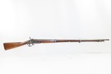 NEW JERSEY Contract US Remington Model 1816/58 MAYNARD Conversion Musket FRANKFORD ARSENAL Updated Musket for Civil War - 2 of 19