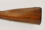 NEW JERSEY Contract US Remington Model 1816/58 MAYNARD Conversion Musket FRANKFORD ARSENAL Updated Musket for Civil War - 15 of 19
