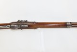 NEW JERSEY Contract US Remington Model 1816/58 MAYNARD Conversion Musket FRANKFORD ARSENAL Updated Musket for Civil War - 9 of 19
