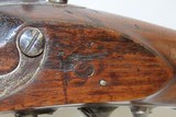 NEW JERSEY Contract US Remington Model 1816/58 MAYNARD Conversion Musket FRANKFORD ARSENAL Updated Musket for Civil War - 18 of 19
