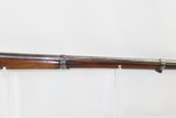 NEW JERSEY Contract US Remington Model 1816/58 MAYNARD Conversion Musket FRANKFORD ARSENAL Updated Musket for Civil War - 5 of 19