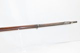 NEW JERSEY Contract US Remington Model 1816/58 MAYNARD Conversion Musket FRANKFORD ARSENAL Updated Musket for Civil War - 10 of 19