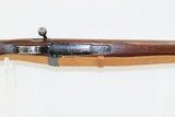 WW II NAZI German Mauser BORSIGWALDE “s/243” Code 1937 Dated Model 98 Rifle SCARCE German Third Reich Infantry Rifle! - 8 of 25