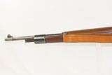 WW II NAZI German Mauser BORSIGWALDE “s/243” Code 1937 Dated Model 98 Rifle SCARCE German Third Reich Infantry Rifle! - 22 of 25