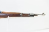 WW II NAZI German Mauser BORSIGWALDE “s/243” Code 1937 Dated Model 98 Rifle SCARCE German Third Reich Infantry Rifle! - 5 of 25