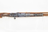WW II NAZI German Mauser BORSIGWALDE “s/243” Code 1937 Dated Model 98 Rifle SCARCE German Third Reich Infantry Rifle! - 14 of 25