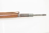 WW II NAZI German Mauser BORSIGWALDE “s/243” Code 1937 Dated Model 98 Rifle SCARCE German Third Reich Infantry Rifle! - 15 of 25
